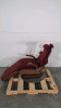 POWER EXAM CHAIR - 2