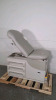 MIDMARK 604 EXAM TABLE