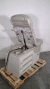 MIDMARK 604 EXAM TABLE - 4