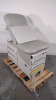 MIDMARK 604 EXAM TABLE