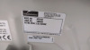 MIDMARK 604 EXAM TABLE - 2