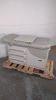 MIDMARK 604 EXAM TABLE - 3