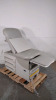 MIDMARK 604 EXAM TABLE - 4
