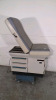 MIDMARK 404 EXAM TABLE - 2