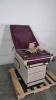 MIDMARK 404 EXAM TABLE