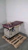 MIDMARK 404 EXAM TABLE - 2