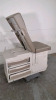 RITTER/MIDMARK 204 EXAM TABLE WITH LITE BOX - 2