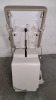RITTER/MIDMARK 204 EXAM TABLE WITH LITE BOX - 3