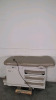 RITTER/MIDMARK 204 EXAM TABLE - 2