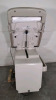 RITTER/MIDMARK 204 EXAM TABLE - 3
