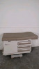 RITTER/MIDMARK 204 EXAM TABLE - 2