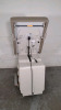 RITTER/MIDMARK 204 EXAM TABLE - 3