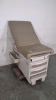 RITTER/MIDMARK 204 EXAM TABLE