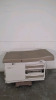 RITTER/MIDMARK 204 EXAM TABLE - 2