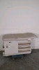 RITTER/MIDMARK 204 EXAM TABLE - 2
