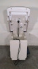 RITTER/MIDMARK 204 EXAM TABLE - 3