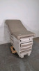 RITTER/MIDMARK 204 EXAM TABLE