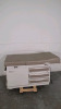 RITTER/MIDMARK 204 EXAM TABLE - 2