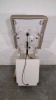 RITTER/MIDMARK 204 EXAM TABLE - 3