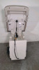 RITTER/MIDMARK 204 EXAM TABLE - 3