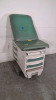 RITTER/MIDMARK 204 EXAM TABLE