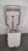 RITTER/MIDMARK 204 EXAM TABLE - 3