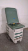 RITTER/MIDMARK 204 EXAM TABLE