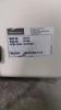 RITTER/MIDMARK 204 EXAM TABLE - 4