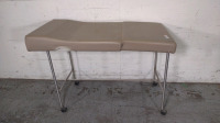 MIDMARK 002-0870-232 EXAM TABLE UPHOLSTERY (NO CART)