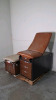 (2) EXAM TABLES - 2