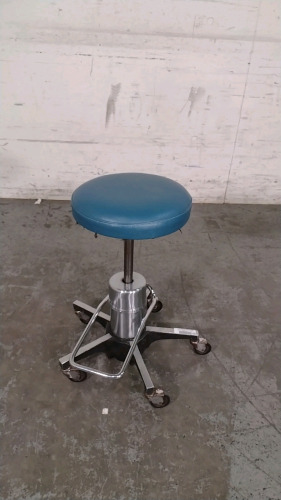 EXAM STOOL