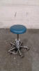 EXAM STOOL