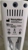 WELCH ALLYN GS 300 EXAM LIGHT ON ROLLING STAND - 3