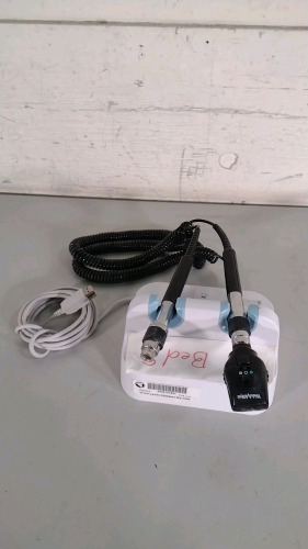 WELCH ALLYN GS 777 WALL TRANSFORMER WITH 1 HEAD
