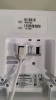 WELCH ALLYN GS 777 WALL TRANSFORMER WITH 1 HEAD - 2