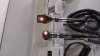 WELCH ALLYN 767 SERIES WALL MOUNT TO INCLUDE: WALL TRANSFORMER WITH (2) HEADS, SPHYMO, CUFF - 3