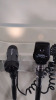 WELCH ALLYN 767 SERIES WALL MOUNT TO INCLUDE: WALL TRANSFORMER WITH (2) HEADS, SPHYMO, CUFF - 2