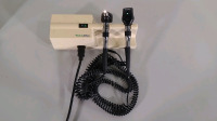 WELCH ALLYN 767 SERIES WALL TRANSFORMER WITH 2 HEADS