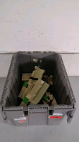 WELCH ALLYN 767 SERIES (4) WALL TRANSFORMERS