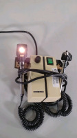 WELCH ALLYN 74710 WALL TRANSFORMERS WITH 2 HEADS