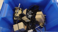 WELCH ALLYN 74710 (4) WALL TRANSFORMERS