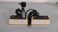 WELCH ALLYN 71110 (2) CHARGERS