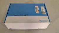 KEELER CHARGER