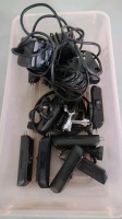 WELCH ALLYN 73308 LOT OF KLEENSPEC LIGHTING SYSTEMS