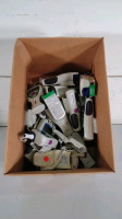 WELCH ALLYN LOT OF THERMOMETERS