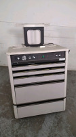 RELIANCE 525 ENT CABINET