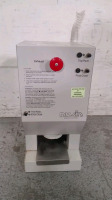 NEVIN LABORATORIES INC. 832 FLASK PRESS