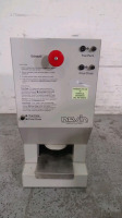 NEVIN LABORATORIES INC. 832 FLASK PRESS