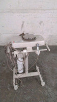 MIDMARK ASEPSIS 21 INSTRUMENT DELIVERY SYSTEM