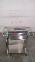 SCALE-TRONIX 8402 PEDIATRIC SCALE